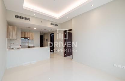 Apartment - 1 Bedroom - 2 Bathrooms for rent in Hera Tower - Dubai Sports City - Dubai