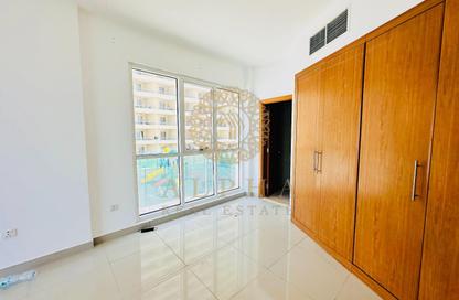 Apartment - 1 - 1 for sale in Lakeside Tower D - Lakeside Residence - Dubai Production City (IMPZ) - Dubai