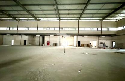 Warehouse - Studio for rent in Dubai Investment Park 2 (DIP 2) - Dubai Investment Park (DIP) - Dubai Warehouse - Studio for rent in Dubai Investment Park 2 (DIP 2) - Dubai Investment Park (DIP) - Dubai