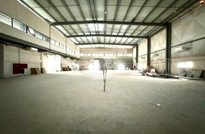 Warehouse - Studio for rent in Dubai Investment Park 2 (DIP 2) - Dubai Investment Park (DIP) - Dubai Warehouse - Studio for rent in Dubai Investment Park 2 (DIP 2) - Dubai Investment Park (DIP) - Dubai
