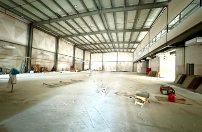Warehouse - Studio for rent in Dubai Investment Park 2 (DIP 2) - Dubai Investment Park (DIP) - Dubai Warehouse - Studio for rent in Dubai Investment Park 2 (DIP 2) - Dubai Investment Park (DIP) - Dubai