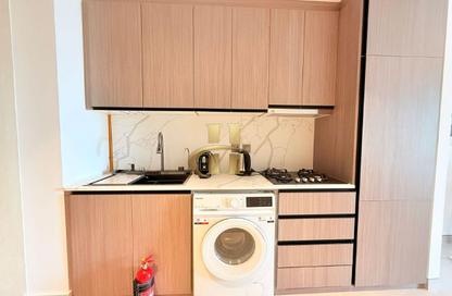 Apartment - Studio - 1 Bathroom for sale in AB Cavalier - District 12 - Jumeirah Village Circle - Dubai