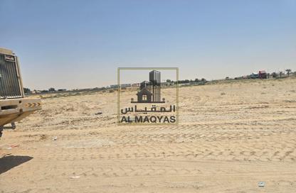 Land - Studio for sale in Al Sajaa Industrial - Al Sajaa - Sharjah Land - Studio for sale in Al Sajaa Industrial - Al Sajaa - Sharjah