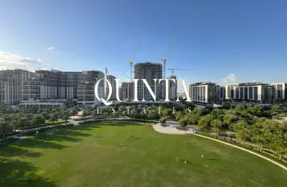 شقة - 3 غرف نوم - 4 حمامات للايجار في برج بارك فيلد 2 - بارك فيلد - دبي هيلز استيت - دبي