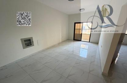 Apartment - 1 - 2 for rent in Al Nuaimiya Tower B5 - Al Nuaimiya Towers B - Al Nuimiya 1 - Al Nuaimiya - Ajman