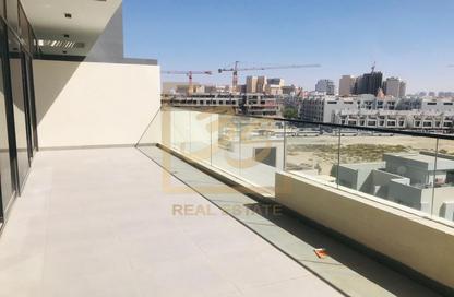 Apartment - 2 - 2 for rent in Rigel - District 10 - Jumeirah Village Circle - Dubai