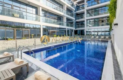 Apartment - 1 - 2 for sale in City Apartments - District 11 - Jumeirah Village Circle - Dubai Apartment - 1 - 2 for sale in City Apartments - District 11 - Jumeirah Village Circle - Dubai