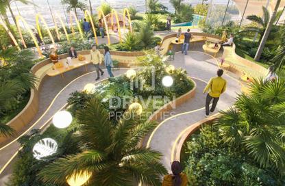 Apartment - 2 - 3 for sale in Safa Gate - Al Wasl - Dubai