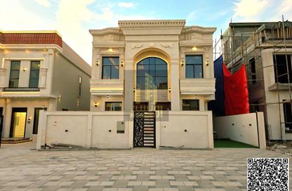 Villa - 6 Bedrooms - 7+ Bathrooms for sale in Al Helio 2 - Al Helio - Ajman