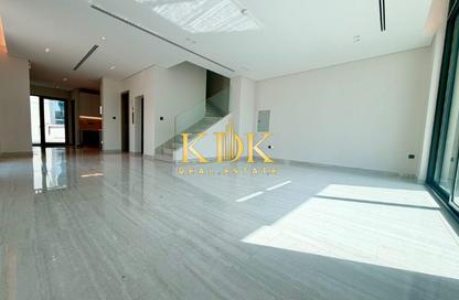 Villa - 4 - 6 for sale in Indigo Ville 2 - District 13 - Jumeirah Village Circle - Dubai