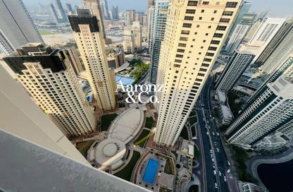 Apartment - 2 - 3 for rent in Murjan 1 - Murjan - Jumeirah Beach Residence - Dubai
