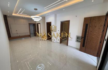 Townhouse - 4 Bedrooms - 6 Bathrooms for sale in Al Yasmeen 1 - Al Yasmeen - Ajman Townhouse - 4 Bedrooms - 6 Bathrooms for sale in Al Yasmeen 1 - Al Yasmeen - Ajman