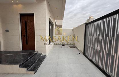 Townhouse - 4 Bedrooms - 6 Bathrooms for sale in Al Yasmeen 1 - Al Yasmeen - Ajman Townhouse - 4 Bedrooms - 6 Bathrooms for sale in Al Yasmeen 1 - Al Yasmeen - Ajman