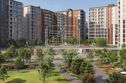 Apartment - 2 Bedrooms - 3 Bathrooms for sale in Olfah - Muwaileh Commercial - Sharjah