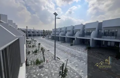 Townhouse - 3 Bedrooms - 4 Bathrooms for sale in MAG Eye - MAG City - Mohammed Bin Rashid City - Dubai Townhouse - 3 Bedrooms - 4 Bathrooms for sale in MAG Eye - MAG City - Mohammed Bin Rashid City - Dubai