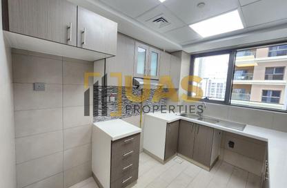 Apartment - 2 - 3 for rent in Al Habbai 5 - Jumeirah Garden City - Al Satwa - Dubai
