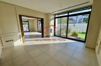 Villa - 5 Bedrooms - 7+ Bathrooms for rent in West Yas - Yas Island - Abu Dhabi