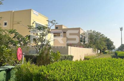 Villa - 5 Bedrooms - 6 Bathrooms for sale in Yasmin Community - Al Raha Gardens - Abu Dhabi