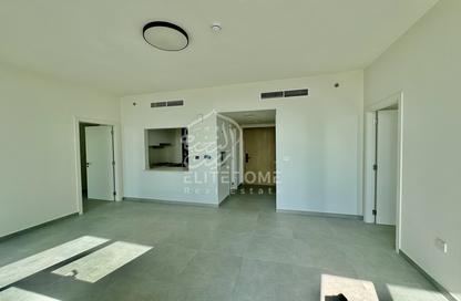 Apartment - 2 - 3 for rent in The Boulevard 3 - Aljada - Sharjah