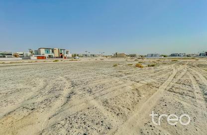 Land - Studio for sale in Jumeirah Park Homes - Jumeirah Park - Dubai