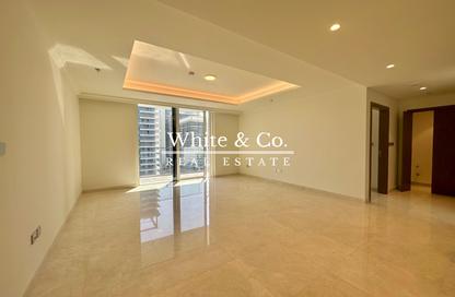 Apartment - 1 - 1 for rent in Palace Beach Residence Tower 1 - Palace Beach Residence - Emaar Beachfront - Dubai Harbour - Dubai Apartment - 1 - 1 for rent in Palace Beach Residence Tower 1 - Palace Beach Residence - Emaar Beachfront - Dubai Harbour - Dubai