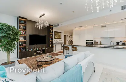 Apartment - 3 Bedrooms - 4 Bathrooms for sale in Residences 15 - District One - Mohammed Bin Rashid City - Dubai