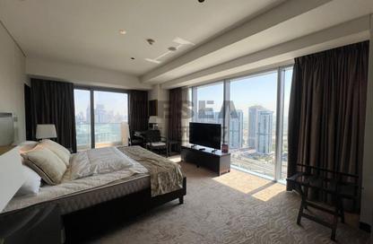 Apartment - 2 Bedrooms - 2 Bathrooms for sale in JW Marriott Hotel Marina - Dubai Marina - Dubai
