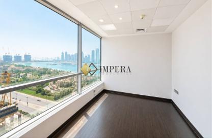 Office Space - Studio for rent in Concord Tower - Dubai Media City - Dubai Office Space - Studio for rent in Concord Tower - Dubai Media City - Dubai