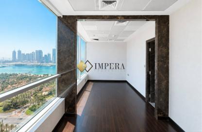 Office Space - Studio for rent in Concord Tower - Dubai Media City - Dubai Office Space - Studio for rent in Concord Tower - Dubai Media City - Dubai