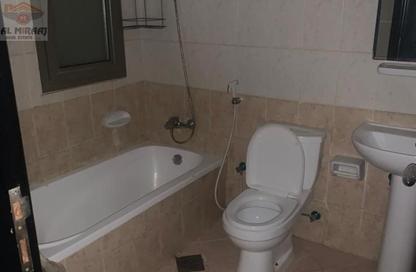 Apartment - 1 Bedroom - 2 Bathrooms for rent in Paradise Lakes Tower B6 - Paradise Lakes Towers - Emirates City - Ajman Apartment - 1 Bedroom - 2 Bathrooms for rent in Paradise Lakes Tower B6 - Paradise Lakes Towers - Emirates City - Ajman