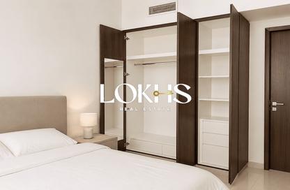 Apartment - 2 Bedrooms - 3 Bathrooms for rent in Vera Residences - Business Bay - Dubai