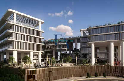 شقة - 1 حمام للبيع في سامانا هيلز ساوث 2 - مدينة دبي الصناعية - دبي