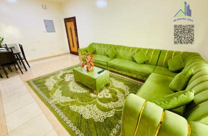 Apartment - 2 - 2 for rent in Al Mowaihat 3 - Al Mowaihat - Ajman