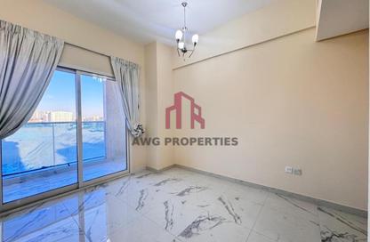 Apartment - 1 Bedroom - 2 Bathrooms for rent in Liwan 2 - Dubai Land - Dubai