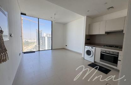 شقة - غرفة نوم - 1 حمام للايجار في برج Sobha Creek Vista Heights B - شوبا كريك فيستا هايتس - صبحا هارتلاند - مدينة الشيخ محمد بن راشد - دبي