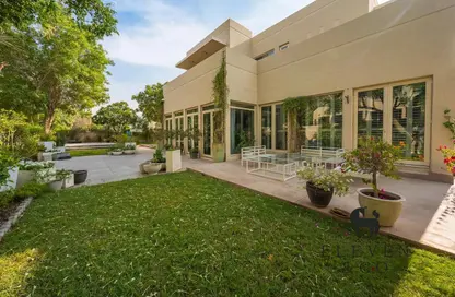 Villa - 5 Bedrooms - 5 Bathrooms for sale in Saheel - Arabian Ranches - Dubai