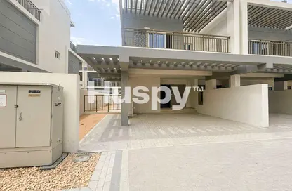 تاون هاوس - 4 غرف نوم - 4 حمامات للبيع في كاميليا - داماك هيلز 2 - دبي