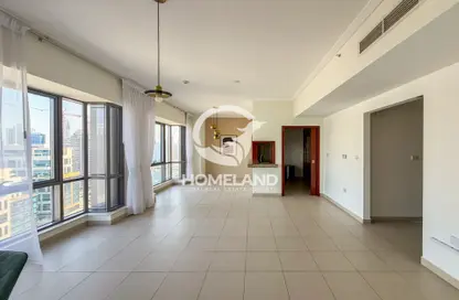 Apartment - 1 Bedroom - 2 Bathrooms for rent in South Ridge 5 - South Ridge - Downtown Dubai - Dubai