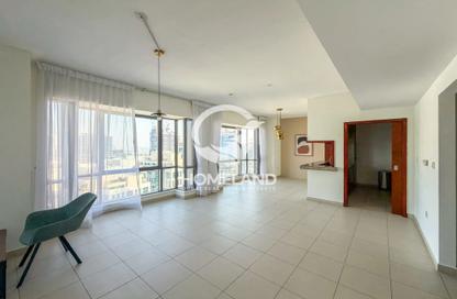Apartment - 1 Bedroom - 2 Bathrooms for rent in South Ridge 5 - South Ridge - Downtown Dubai - Dubai Apartment - 1 Bedroom - 2 Bathrooms for rent in South Ridge 5 - South Ridge - Downtown Dubai - Dubai