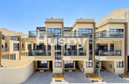 Townhouse - 5 - 5 for rent in Wadi Community - Dubai Investment Park 1 (DIP 1) - Dubai Investment Park (DIP) - Dubai Townhouse - 5 - 5 for rent in Wadi Community - Dubai Investment Park 1 (DIP 1) - Dubai Investment Park (DIP) - Dubai