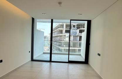 Apartment - Studio - 1 Bathroom for rent in NAS 3 - NAS - Arjan - Dubai