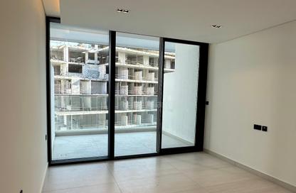 Apartment - Studio - 1 Bathroom for rent in NAS 3 - NAS - Arjan - Dubai
