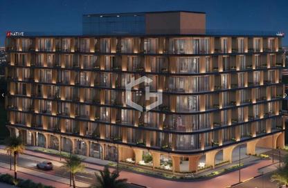 Apartment - 1 - 2 for sale in Native Haus - District 4 - Jumeirah Village Triangle - Dubai