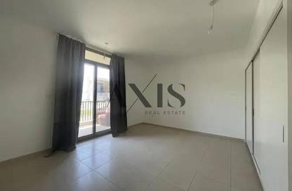 Villa - 3 Bedrooms - 4 Bathrooms for rent in Zahra Townhouses - Town Square - Dubai Villa - 3 Bedrooms - 4 Bathrooms for rent in Zahra Townhouses - Town Square - Dubai