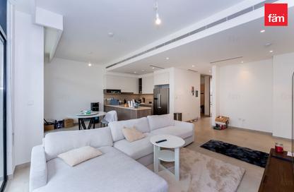Townhouse - 3 - 4 for rent in Mudon Al Ranim 2 - Mudon - Dubai