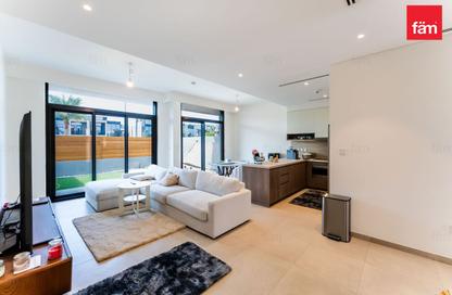 Townhouse - 3 - 4 for rent in Mudon Al Ranim 2 - Mudon - Dubai