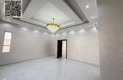 Villa - 3 - 5 for rent in Al Zaheya Gardens - Al Zahya - Ajman