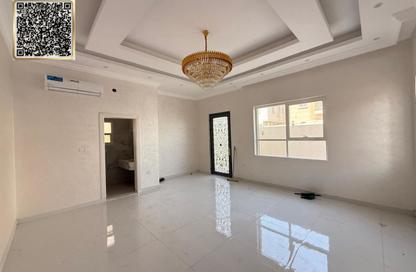 Villa - 3 - 5 for rent in Al Zaheya Gardens - Al Zahya - Ajman