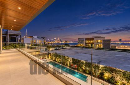 فيلا - 5 - 6 للبيع في لا مير ميزون - لا مير - جميرا - دبي فيلا - 5 - 6 للبيع في لا مير ميزون - لا مير - جميرا - دبي