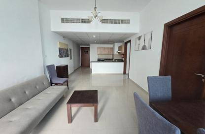 Apartment - 2 - 3 for rent in Elite Sports Residence 9 - Elite Sports Residence - Dubai Sports City - Dubai